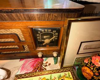 Items Located In The Living Room