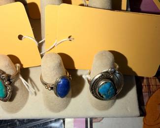 Items Located In The Second Floor 3rd Bedroom (MASTER)