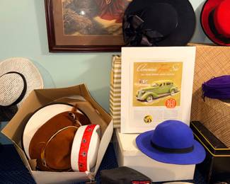 Items Located In The Second Floor 4th Bedroom