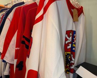 Items Located In The Second Floor 4th Bedroom