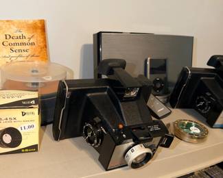Items Located In The 2nd Bedroom