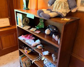 Items Located In The Third Floor Finished Attic