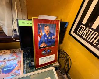 Items Located In The Living Room