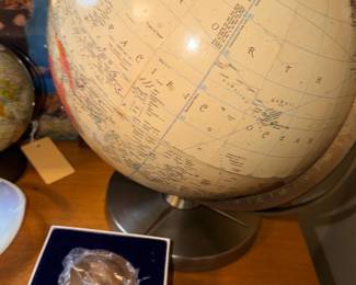 Items Located In The Family Room
