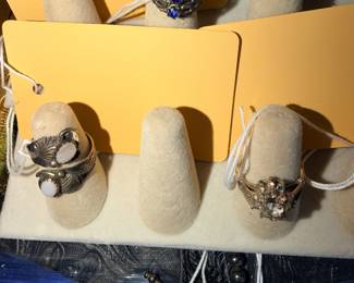 Items Located In The Second Floor 3rd Bedroom (MASTER)