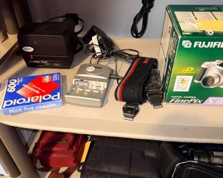 Items Located In The 2nd Bedroom