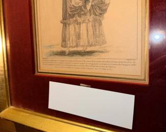 Items Located In The Second Floor Central Hallway Closet