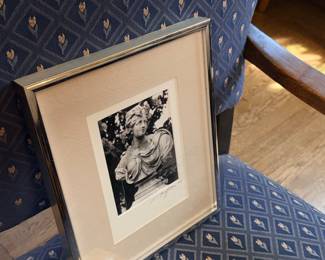 Items Located In The Dining Room