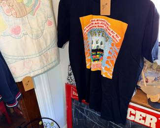 Items Located In The Second Floor 1st Bedroom