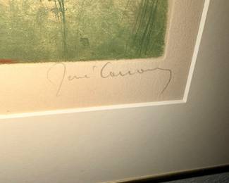 Items Located In The 2nd Bedroom