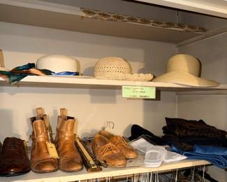 Items Located In The Second Floor 4th Bedroom