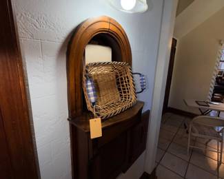 Items Located In The Family Room