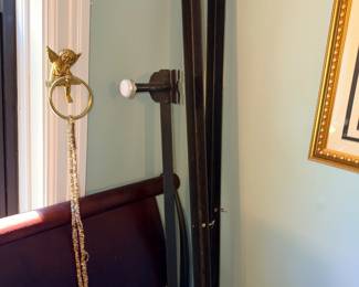 Items Located In The Second Floor 4th Bedroom