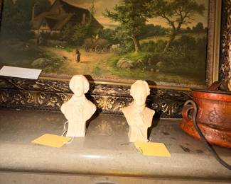 Items Located In The Living Room