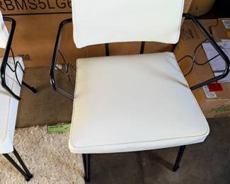 Items Located In The Garage