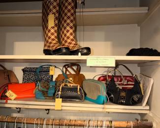 Items Located In The Second Floor 4th Bedroom