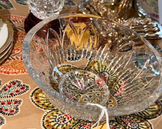Items Located In The Dining Room