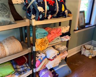 Items Located In The Second Floor 4th Bedroom