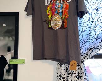 Items Located In The Second Floor 1st Bedroom