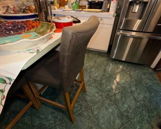 Items Located In The Kitchen