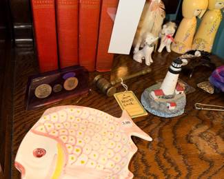 Items Located In The Second Floor 4th Bedroom