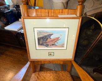 Items Located In The Living Room