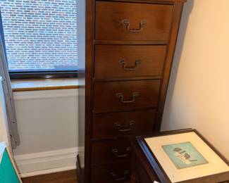 Items Located In The 2nd Bedroom