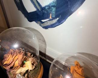 Items Located In The Family Room