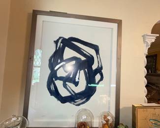 Items Located In The Family Room