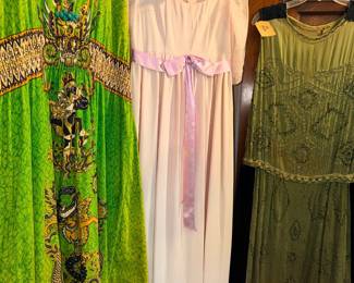 Items Located In The Second Floor 3rd Bedroom (MASTER)