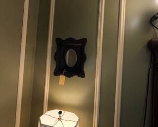 Items Located In The Dining Room