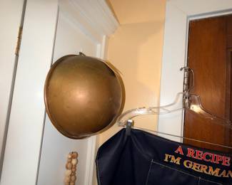 Items Located In The Kitchen