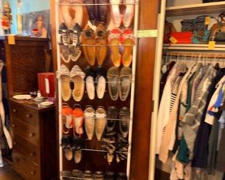 Items Located In The Second Floor 4th Bedroom