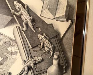 Items Located In The Family Room