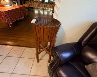 Items Located In The Family Room