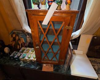 Items Located In The Living Room