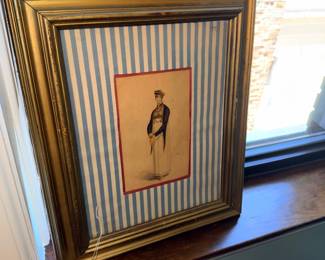 Items Located In The Second Floor 4th Bedroom
