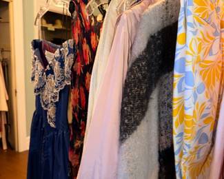 Items Located In The Second Floor 4th Bedroom