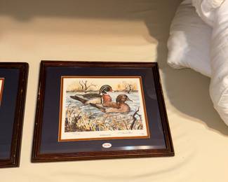 Items Located In The 2nd Bedroom