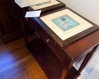 Items Located In The 2nd Bedroom