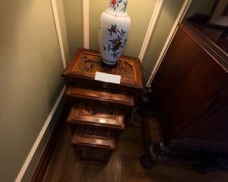 Items Located In The Dining Room