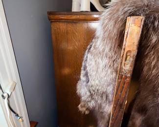 Items Located In The Second Floor 3rd Bedroom (MASTER)