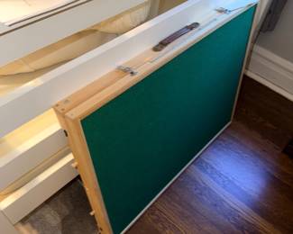 Items Located In The 2nd Bedroom