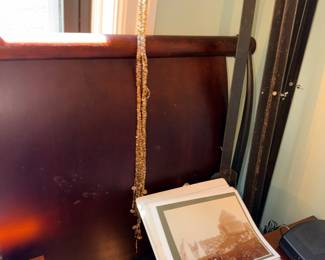 Items Located In The Second Floor 4th Bedroom