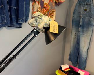 Items Located In The Second Floor 3rd Bedroom (MASTER)