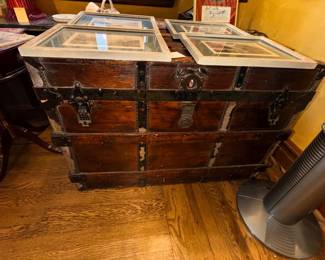 Items Located In The Living Room