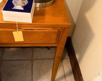 Items Located In The Family Room