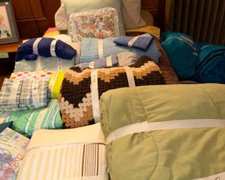 Items Located In The Third Floor Finished Attic