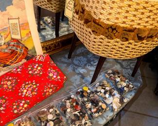 Items Located In The Family Room