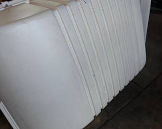 Items Located In The Garage